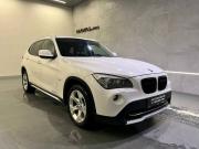 BMW X1 I (E84) Новосибирск  - изображение 29