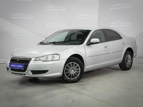 ГАЗ Volga Siber I с пробегом 2009 года, цена 499 000 рублей, 223947 км, седан, Автокод Объявления