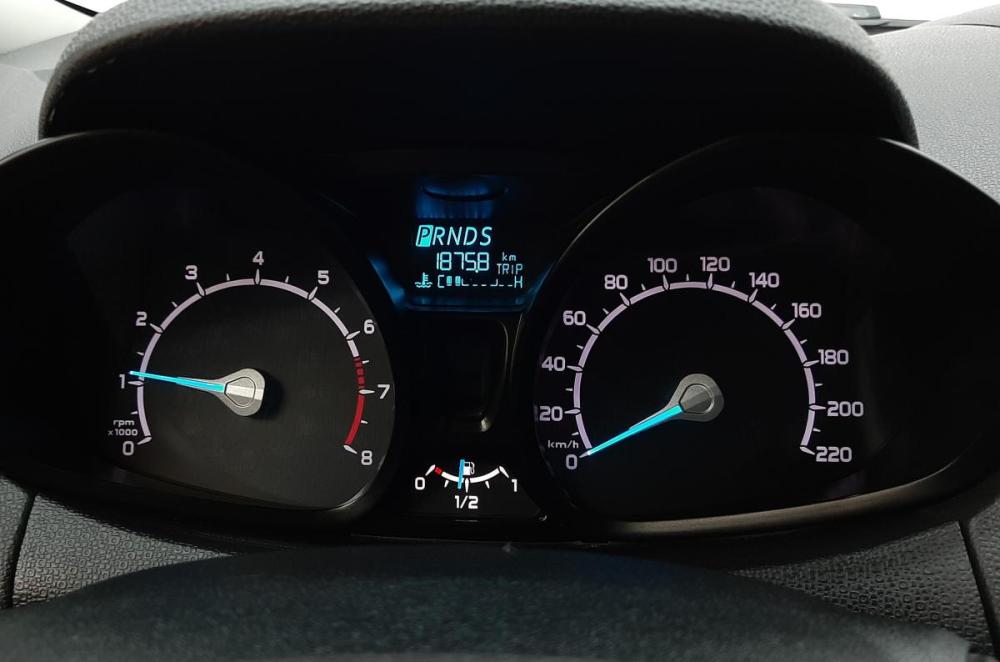 Ford EcoSport II Москва  - изображение 8