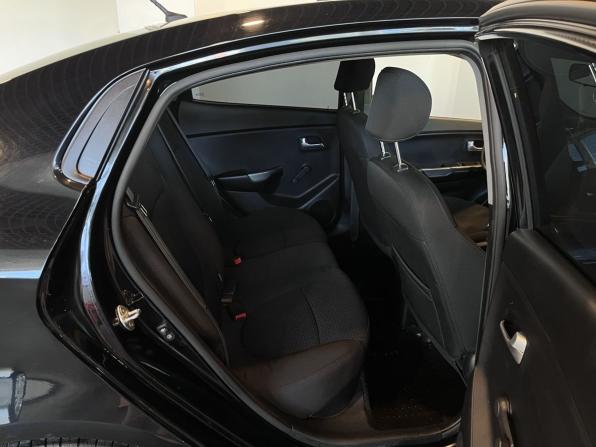 Kia Rio III с пробегом 2014 года, цена 680 000 рублей, 246815 км, седан, Автокод Объявления
