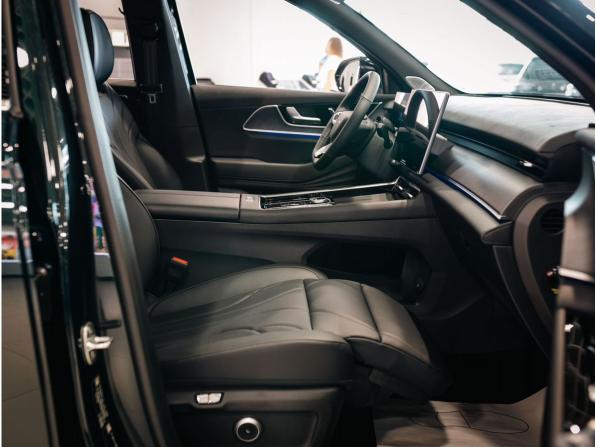 Новый Chery Tiggo 9 I 2025 года, цена 4 445 000 рублей, внедорожник, Автокод Объявления