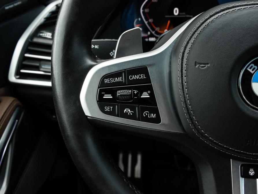 BMW X6 III (G06) Магнитогорск  - изображение 22