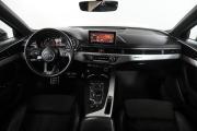 Audi A4 V (B9) Москва  - изображение 42