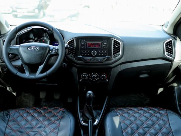 Lada (ВАЗ) XRAY I с пробегом 2017 года, цена 779 000 рублей, 58286 км, хэтчбек, Автокод Объявления