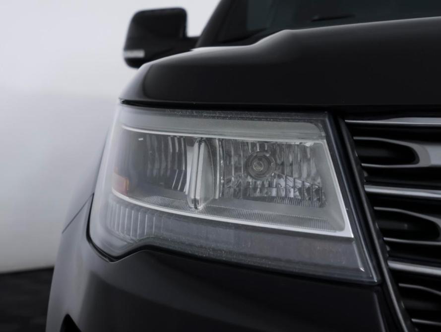 Ford Explorer V Рестайлинг Москва  - изображение 27