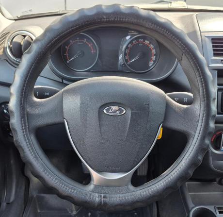 Lada (ВАЗ) Granta I Рестайлинг с пробегом 2019 года, цена 635 000 рублей, 142000 км, универсал, Автокод Объявления