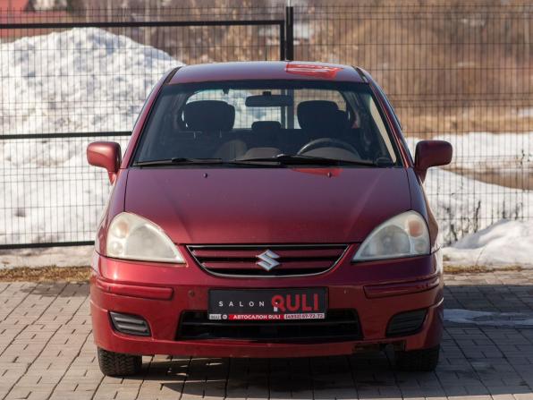 Suzuki Liana I Рестайлинг с пробегом 2005 года, цена 445 000 рублей, 173396 км, универсал, Автокод Объявления