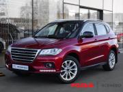 Haval H2 Москва  - изображение 20
