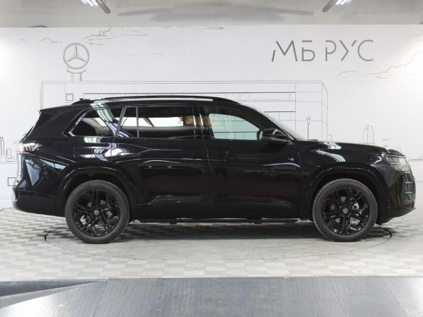 Volkswagen Teramont II (China Market) с пробегом 2026 года, цена 6 500 000 рублей, 30 км, внедорожник, Автокод Объявления