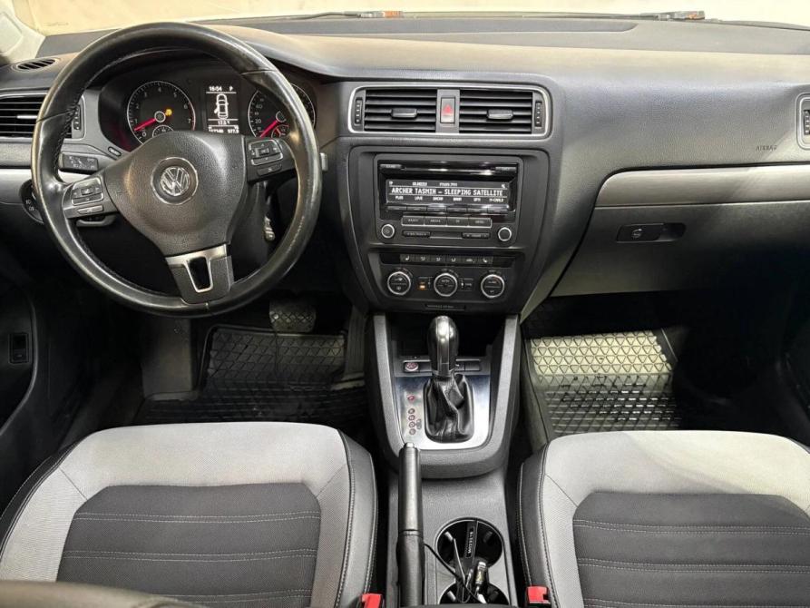 Volkswagen Jetta VI Санкт-Петербург  - изображение 7