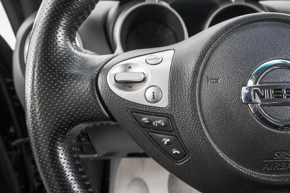 Nissan Juke I Барнаул  - изображение 15