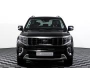 Kia Mohave I Рестайлинг 2 Москва  - изображение 28