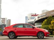 Skoda Rapid I Рестайлинг Москва  - изображение 27