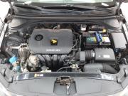 Hyundai Elantra VI (AD) Москва  - изображение 30