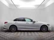 Mercedes-Benz C-Класс V (W206) Москва  - изображение 22