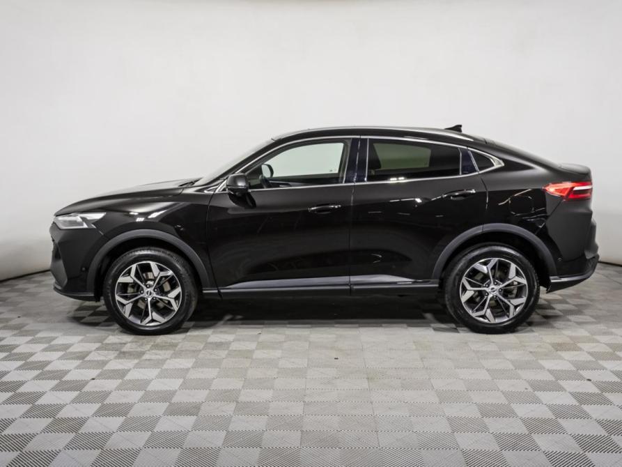Haval F7x I Рестайлинг Москва  - изображение 8
