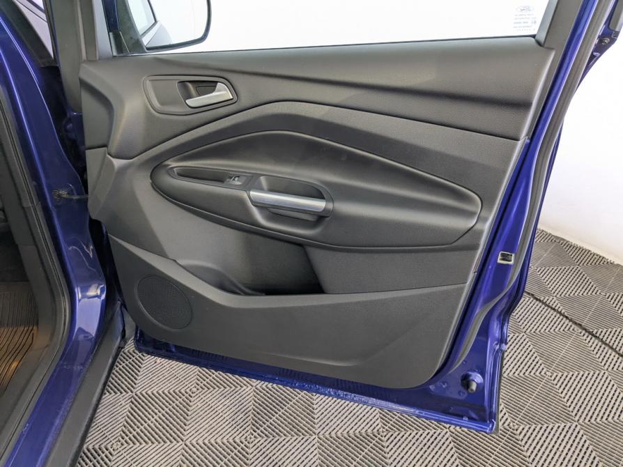 Ford Kuga II Рестайлинг Москва  - изображение 24
