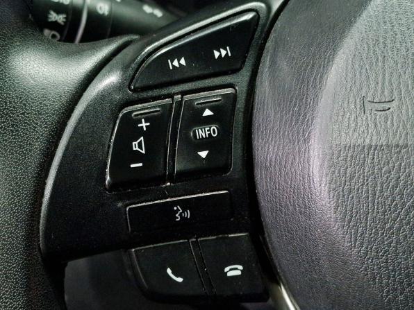 Mazda CX-5 I с пробегом 2013 года, цена 1 550 000 рублей, 208929 км, внедорожник, Автокод Объявления