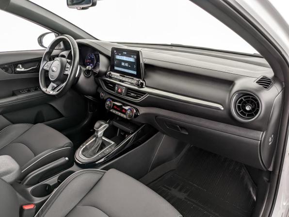 Kia Cerato IV с пробегом 2021 года, цена 2 055 000 рублей, 90384 км, седан, Автокод Объявления