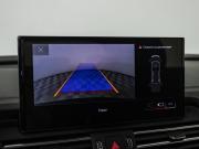 Audi Q5 II (FY) Рестайлинг Москва  - изображение 34