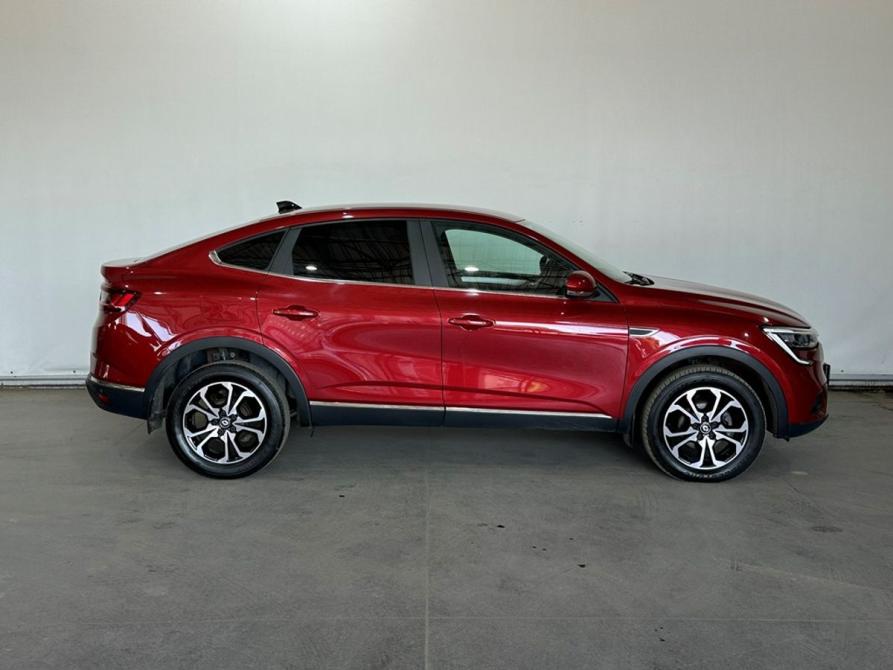 Renault Arkana I Москва  - изображение 8