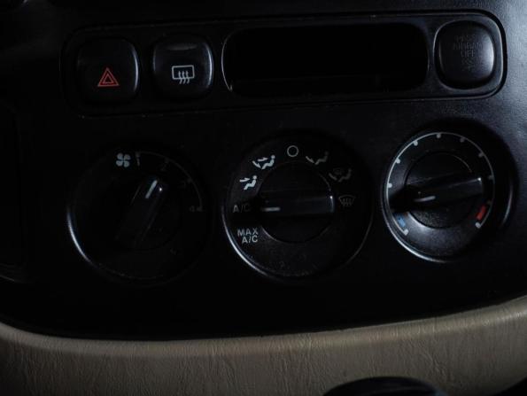Ford Escape I Рестайлинг с пробегом 2005 года, цена 589 000 рублей, 206993 км, внедорожник, Автокод Объявления