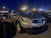 Nissan Qashqai I Рестайлинг Санкт-Петербург  - изображение 7