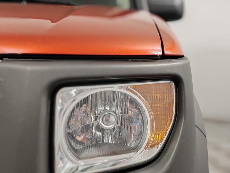 Honda Element I Москва  - изображение 21