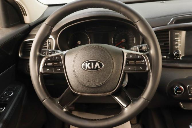 Kia Sorento III Prime Рестайлинг с пробегом 2020 года, цена 3 539 000 рублей, 100000 км, внедорожник, Автокод Объявления