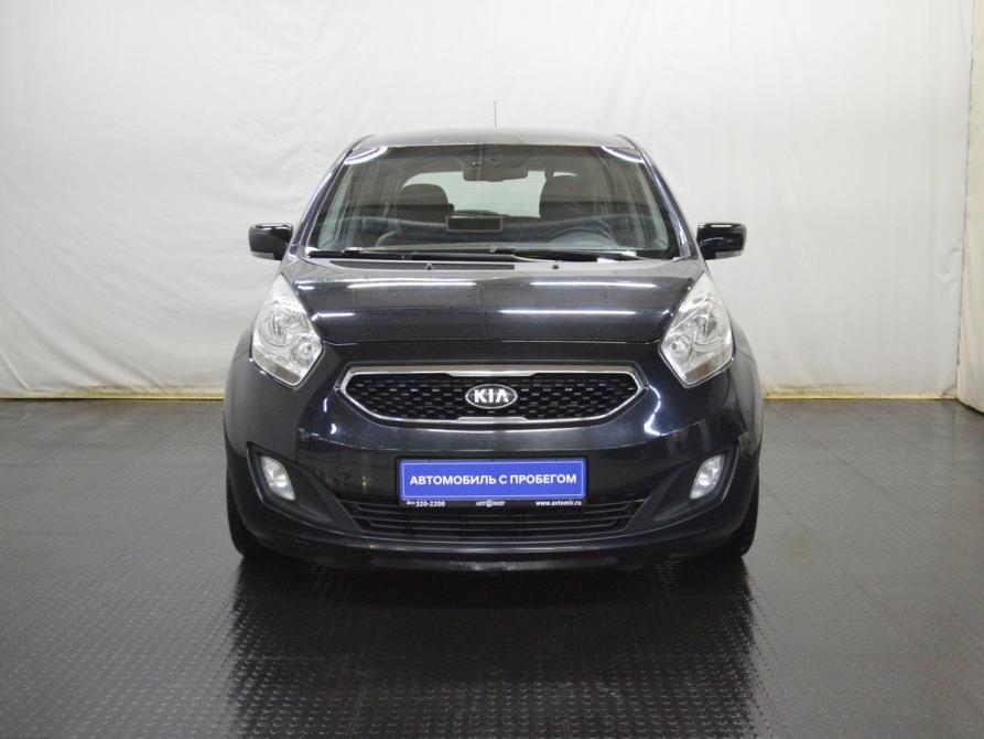 Kia Venga I Рестайлинг Санкт-Петербург  - изображение 2