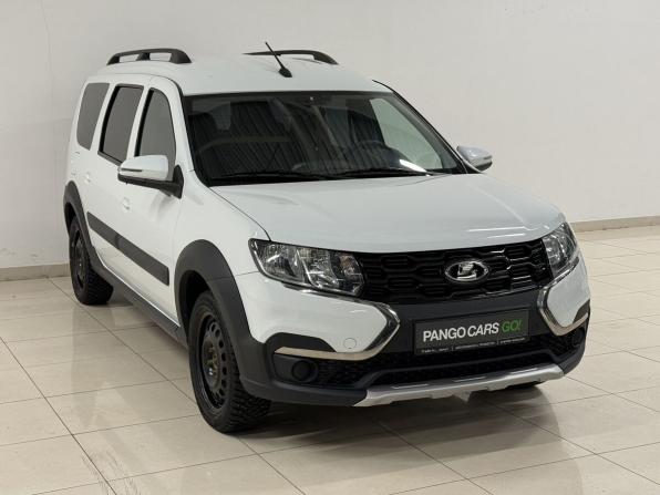 Lada (ВАЗ) Largus I с пробегом 2021 года, цена 1 050 000 рублей, 159388 км, универсал, Автокод Объявления