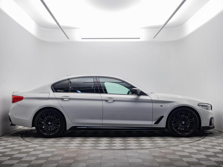 BMW 5 серии VII (G30/G31/G38) Москва  - изображение 4