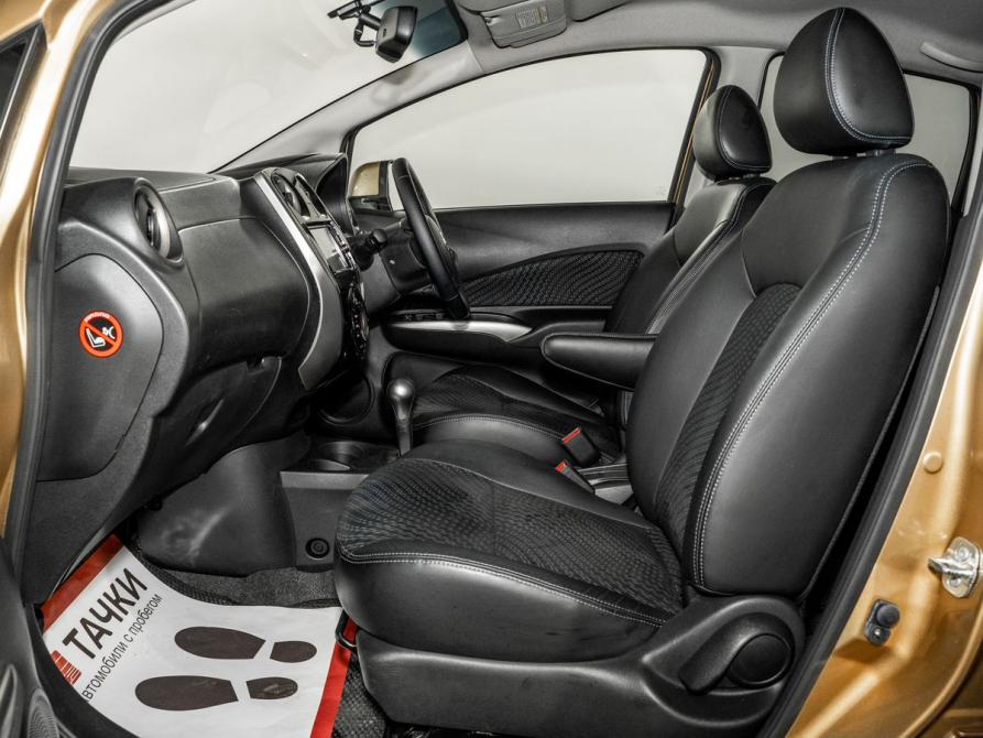 Nissan Note II Иркутск  - изображение 6
