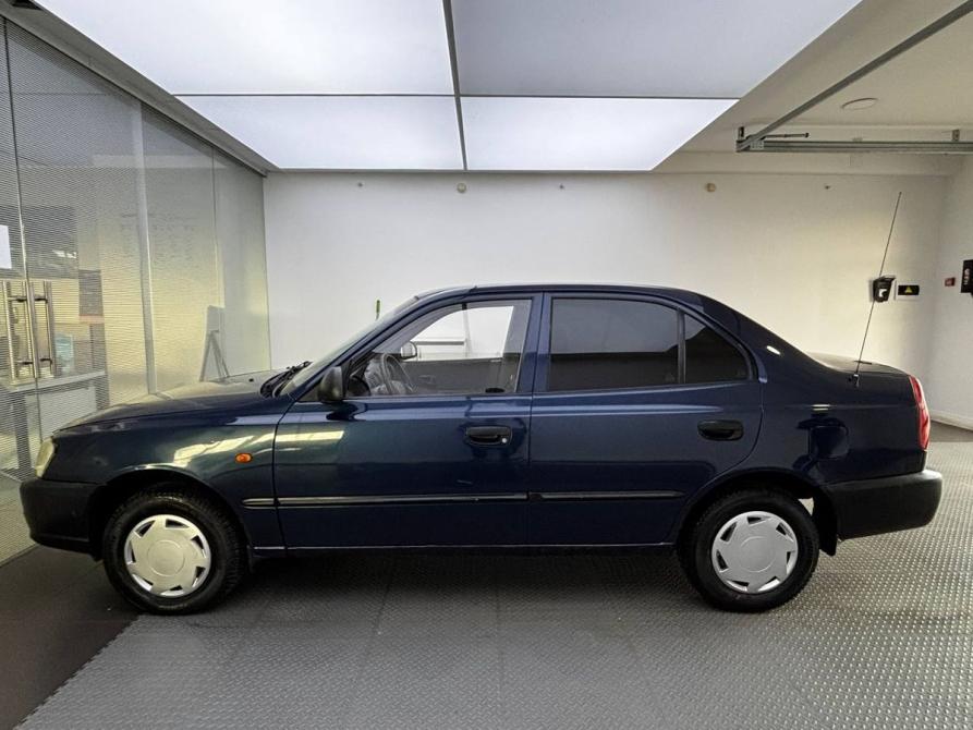 Hyundai Accent II Уфа  - изображение 10