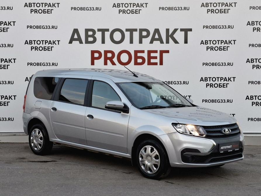 Lada (ВАЗ) Largus I Рестайлинг Владимир  - изображение 3