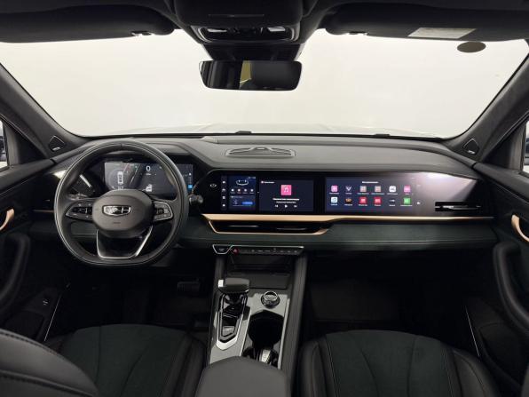 Geely Monjaro I с пробегом 2023 года, цена 3 700 000 рублей, 22966 км, внедорожник, Автокод Объявления