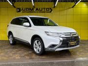 Mitsubishi Outlander III Рестайлинг 2 Ижевск  - изображение 19
