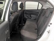 Renault Logan II Рестайлинг Москва  - изображение 39