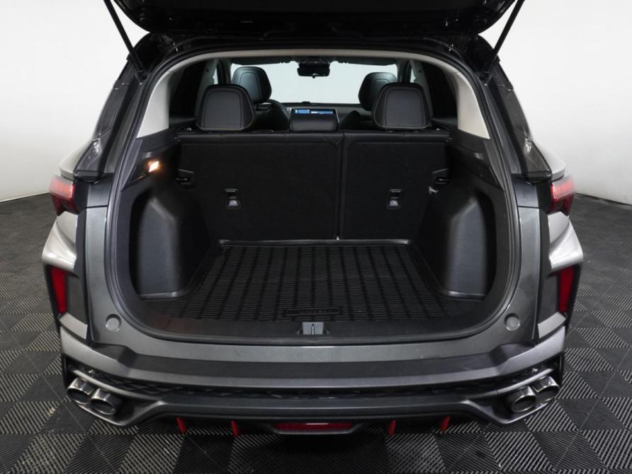 Geely Coolray I Рестайлинг Москва  - изображение 10