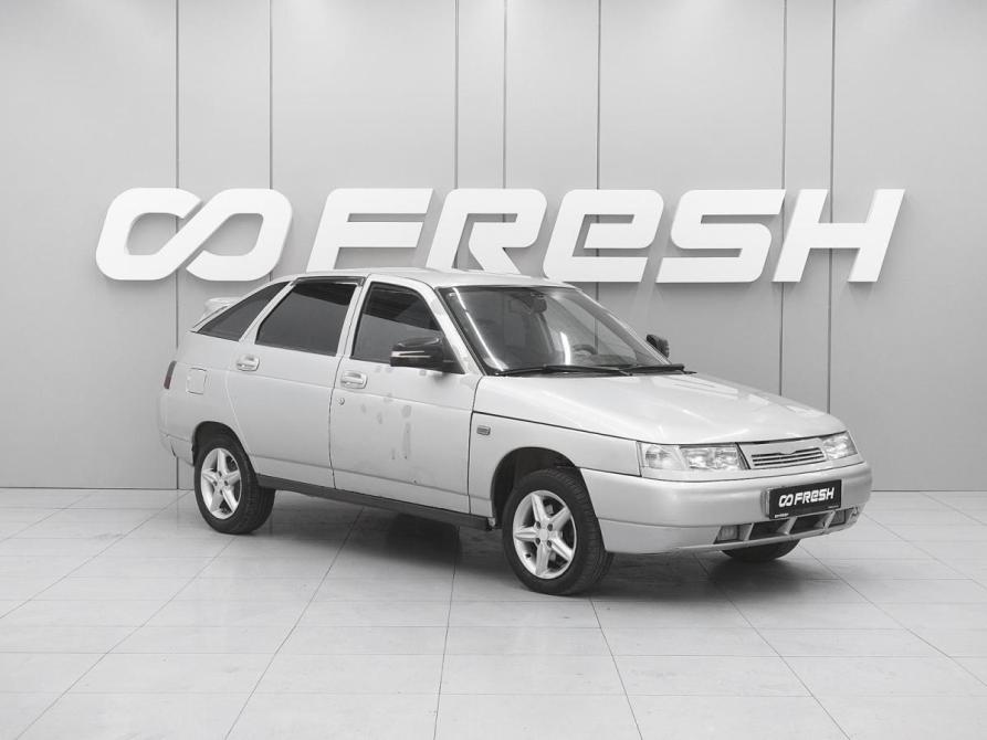 Lada (ВАЗ) 2112 Ростов-на-Дону  - изображение 1
