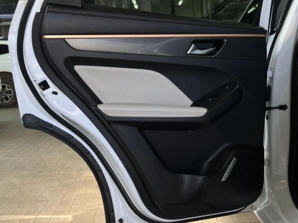 Haval Jolion I с пробегом 2022 года, цена 1 340 000 рублей, 70416 км, внедорожник, Автокод Объявления