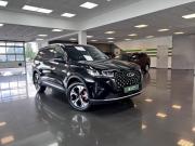 Chery Tiggo 7 Pro Max I Тверь  - изображение 30