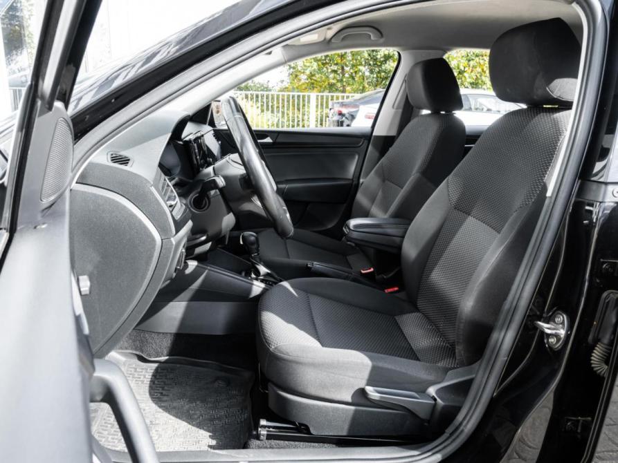 Volkswagen Polo VI Ставрополь  - изображение 10