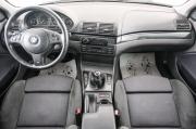 BMW 3 серии IV (E46) Красноярск  - изображение 32