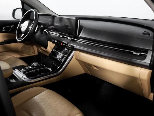 Kia Carnival IV с пробегом 2020 года, цена 4 400 000 рублей, 46671 км, минивэн, Автокод Объявления