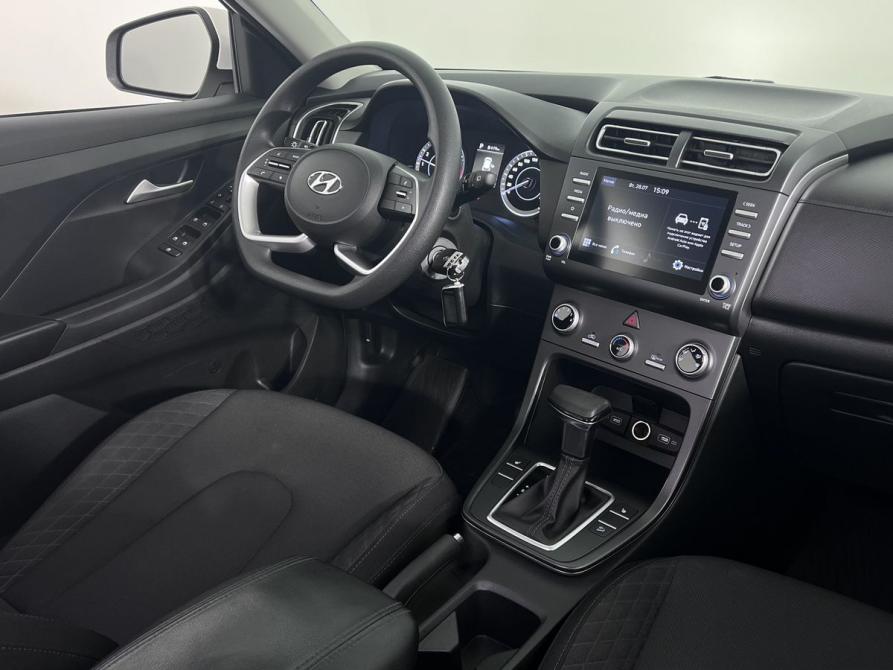 Hyundai Creta II Калининград  - изображение 13