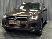 Volkswagen Touareg II Стерлитамак  - изображение 46