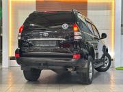 Toyota Land Cruiser Prado 120 Series Рестайлинг Челябинск  - изображение 27