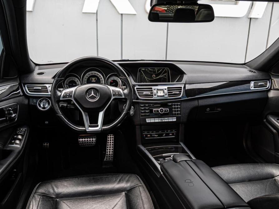 Mercedes-Benz E-Класс IV (W212 S212 C207) Рестайлинг Краснодар  - изображение 6