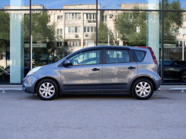 Nissan Note I Рестайлинг с пробегом 2011 года, цена 577 000 рублей, 178607 км, хэтчбек, Автокод Объявления